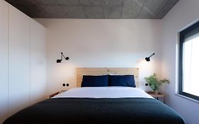 Columbano Boutique Suites